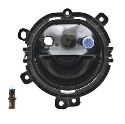 Daytime Running Light Right <br>14-17 Mini Cooper