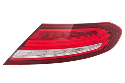 Right Outer Tail Light <br>17-18 Mercedes-Benz C300