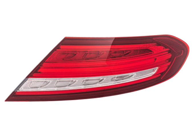 Right Outer Tail Light <br>17-18 Mercedes-Benz C300