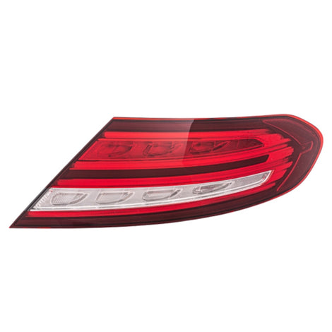Right Outer Tail Light <br>19-20 Mercedes-Benz C300