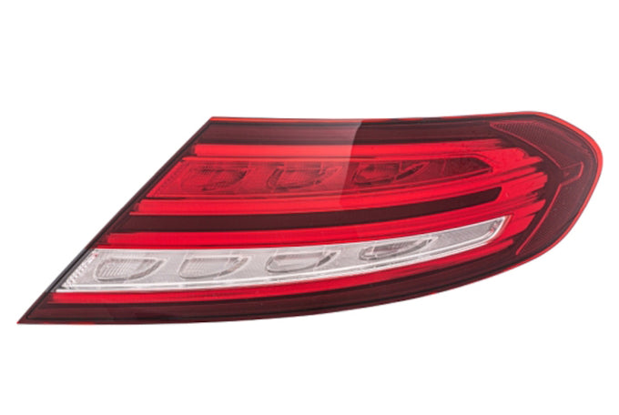 Right Outer Tail Light <br>19-20 Mercedes-Benz C300