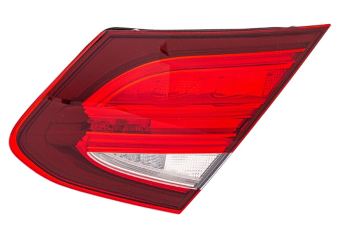 Right Tail Light <br>17-18 Mercedes-Benz C300