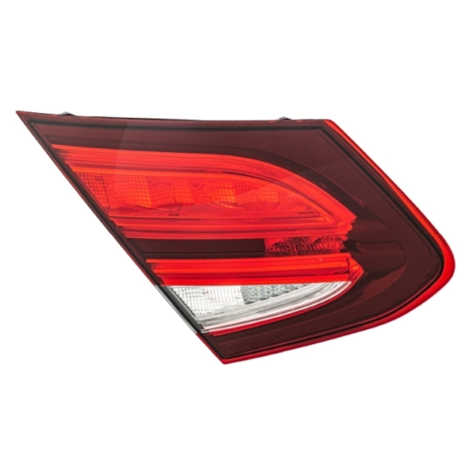 Left Inner Tail Light <br>19-20 Mercedes-Benz C300