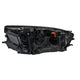 Headlamp Lh Led <br>16 Audi A7 S7 Rs7
