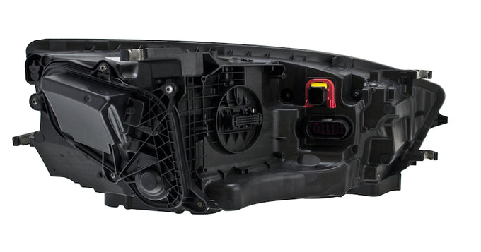 Headlamp Lh Led <br>16 Audi A7 S7 Rs7