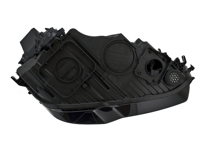 Headlamp Lh Led <br>16 Audi A7 S7 Rs7