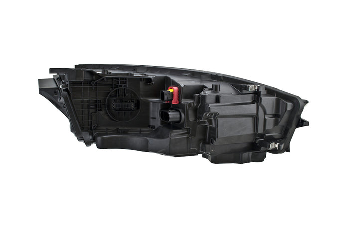 Headlamp Lh Led <br>16 Audi A7 S7 Rs7