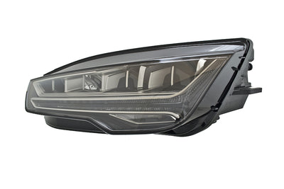 Headlamp Lh Led <br>16 Audi A7 S7 Rs7