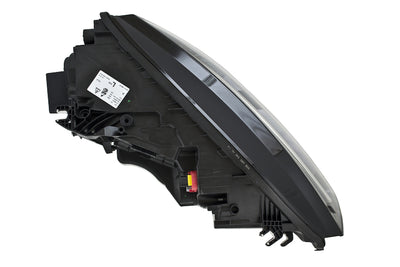 Headlamp Lh Led <br>16 Audi A7 S7 Rs7