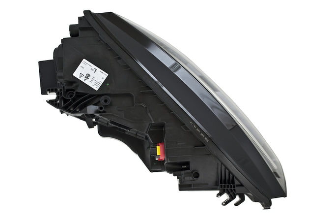 Headlamp Lh Led <br>16 Audi A7 S7 Rs7