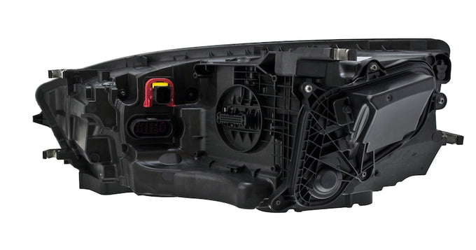 Headlamp Rh Led <br>16 Audi A7 S7 Rs7