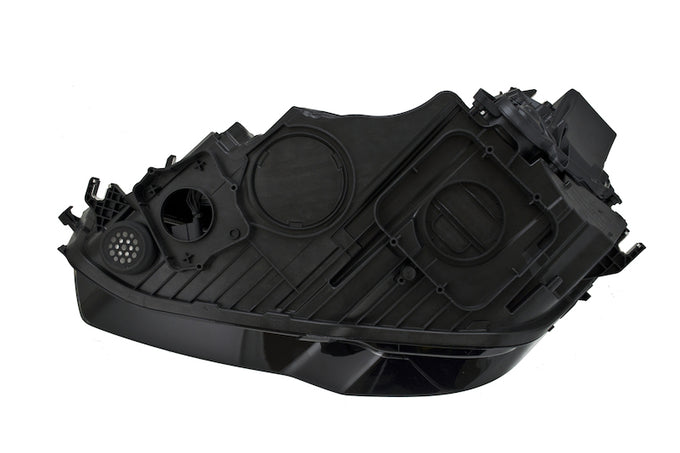 Headlamp Rh Led <br>16 Audi A7 S7 Rs7