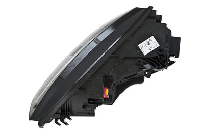 Headlamp Rh Led <br>16 Audi A7 S7 Rs7