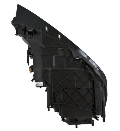 15- Headlamp Lh Xen <br>15 Vw Touareg