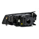 15- Headlamp Rh Xen <br>15 Vw Touareg