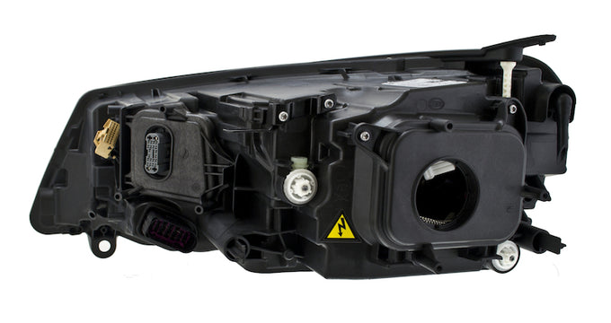 15- Headlamp Rh Xen <br>15 Vw Touareg