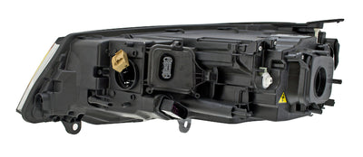 15- Headlamp Rh Xen <br>15 Vw Touareg