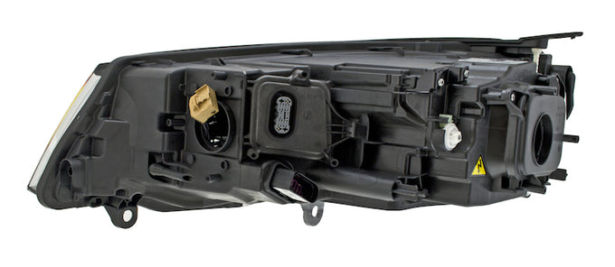 15- Headlamp Rh Xen <br>15 Vw Touareg