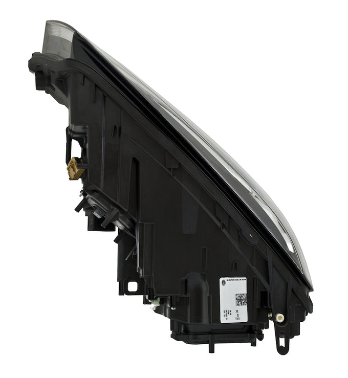15- Headlamp Rh Xen <br>15 Vw Touareg