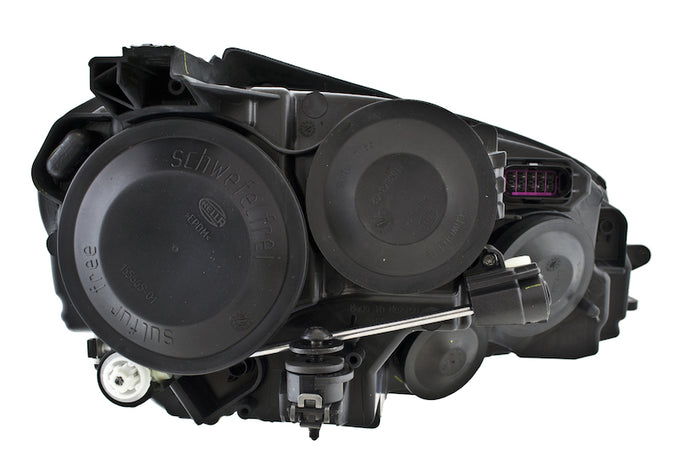 Bi-Xenon Headlight Assembly <br>15-16 Volkswagen e-Golf Golf