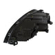 Bi-Xenon Headlight Assembly <br>15-16 Volkswagen e-Golf Golf