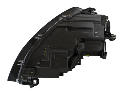 Bi-Xenon Headlight Assembly <br>15-16 Volkswagen e-Golf Golf