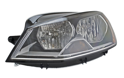 Bi-Xenon Headlight Assembly <br>15-16 Volkswagen e-Golf Golf