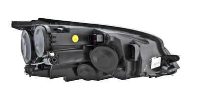 Bi-Xenon Headlight Assembly <br>15-16 Volkswagen e-Golf Golf