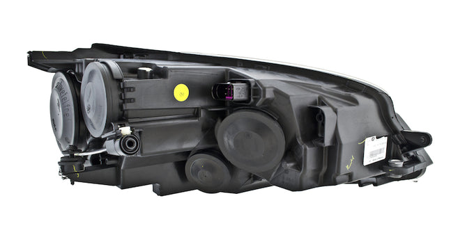 Bi-Xenon Headlight Assembly <br>15-16 Volkswagen e-Golf Golf