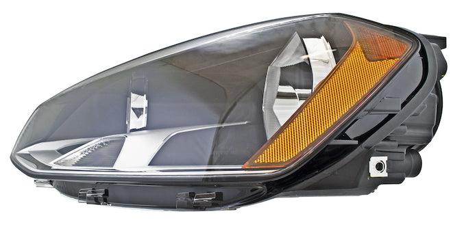 Bi-Xenon Headlight Assembly <br>15-16 Volkswagen e-Golf Golf
