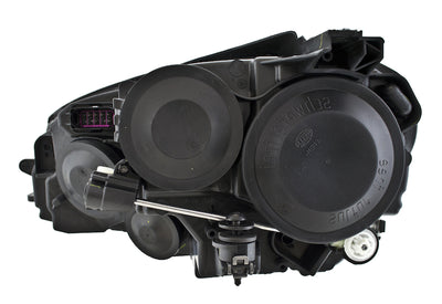 Bi-Xenon Headlight Assembly <br>15-16 Volkswagen e-Golf Golf