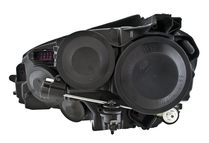 Bi-Xenon Headlight Assembly <br>15-16 Volkswagen e-Golf Golf