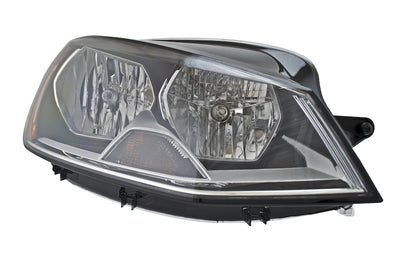 Bi-Xenon Headlight Assembly <br>15-16 Volkswagen e-Golf Golf