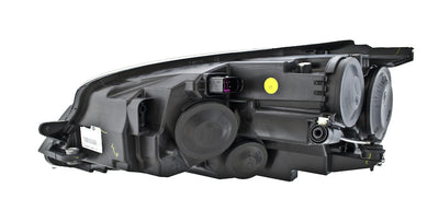 Bi-Xenon Headlight Assembly <br>15-16 Volkswagen e-Golf Golf