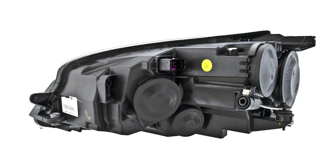 Bi-Xenon Headlight Assembly <br>15-16 Volkswagen e-Golf Golf