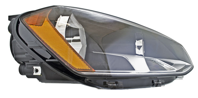 Bi-Xenon Headlight Assembly <br>15-16 Volkswagen e-Golf Golf