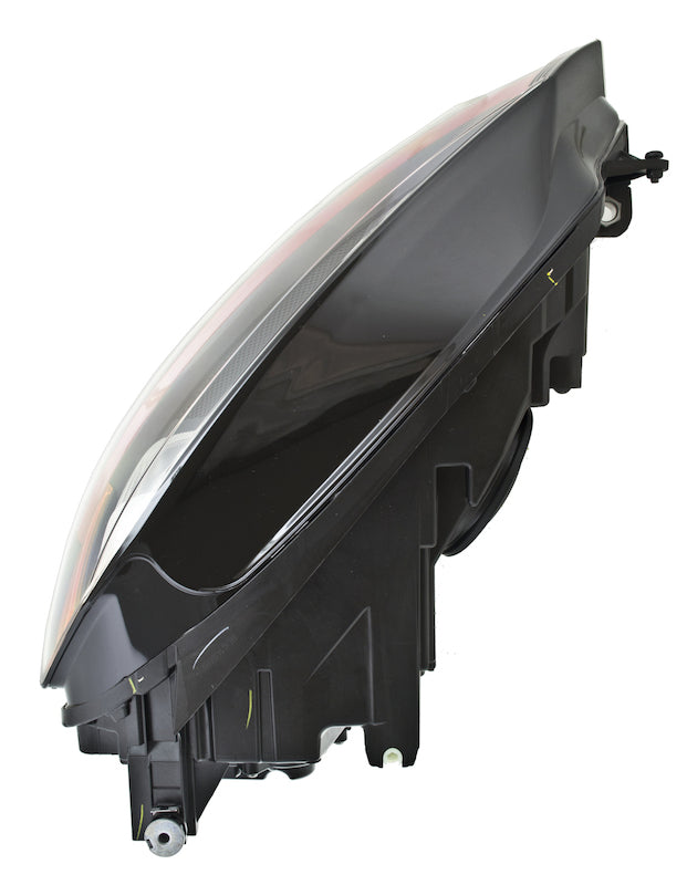 Bi-Xenon Headlight Assembly <br>13-20 Volkswagen Golf