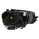 Bi-Xenon Headlight Assembly <br>13-20 Volkswagen Golf