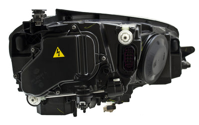 Bi-Xenon Headlight Assembly <br>13-20 Volkswagen Golf