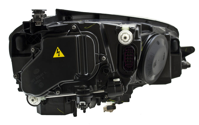 Bi-Xenon Headlight Assembly <br>13-20 Volkswagen Golf