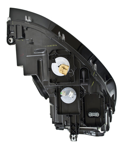 Bi-Xenon Headlight Assembly <br>13-20 Volkswagen Golf
