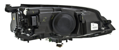 Bi-Xenon Headlight Assembly <br>13-20 Volkswagen Golf