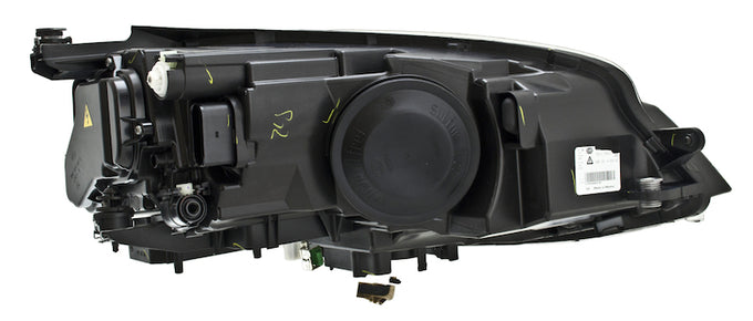 Bi-Xenon Headlight Assembly <br>13-20 Volkswagen Golf