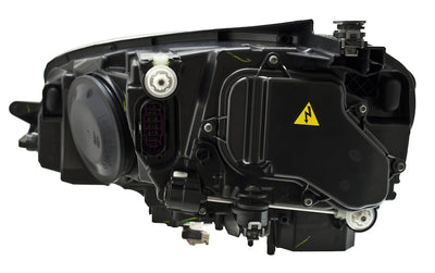 Bi-Xenon Headlight Assembly <br>13-20 Volkswagen Golf
