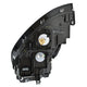 Bi-Xenon Headlight Assembly <br>13-20 Volkswagen Golf