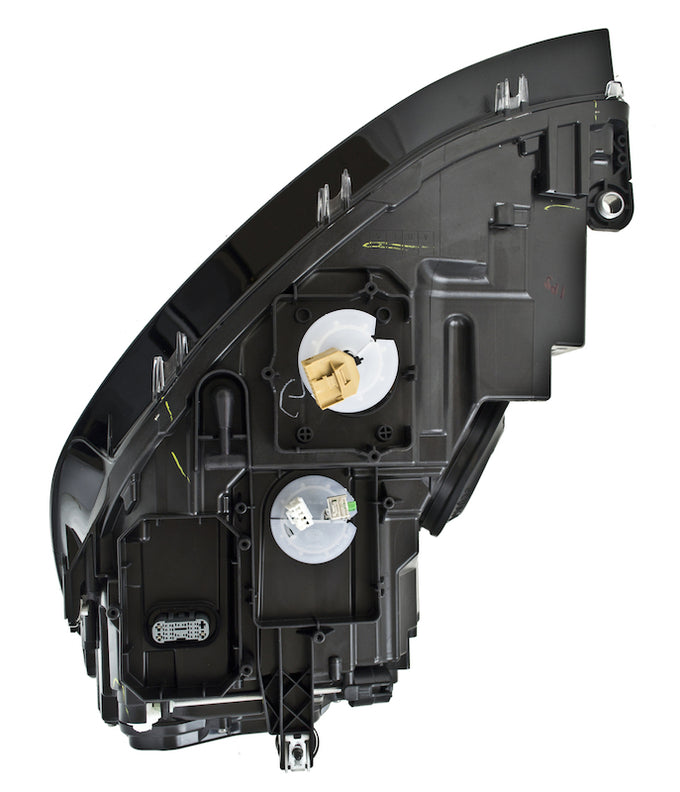 Bi-Xenon Headlight Assembly <br>13-20 Volkswagen Golf