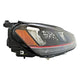 Bi-Xenon Headlight Assembly <br>13-20 Volkswagen Golf