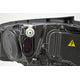 Bi-Xenon Headlight Assembly <br>13-20 Volkswagen Golf