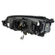 Bi-Xenon Headlight Assembly <br>13-20 Volkswagen Golf