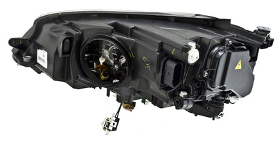 Bi-Xenon Headlight Assembly <br>13-20 Volkswagen Golf